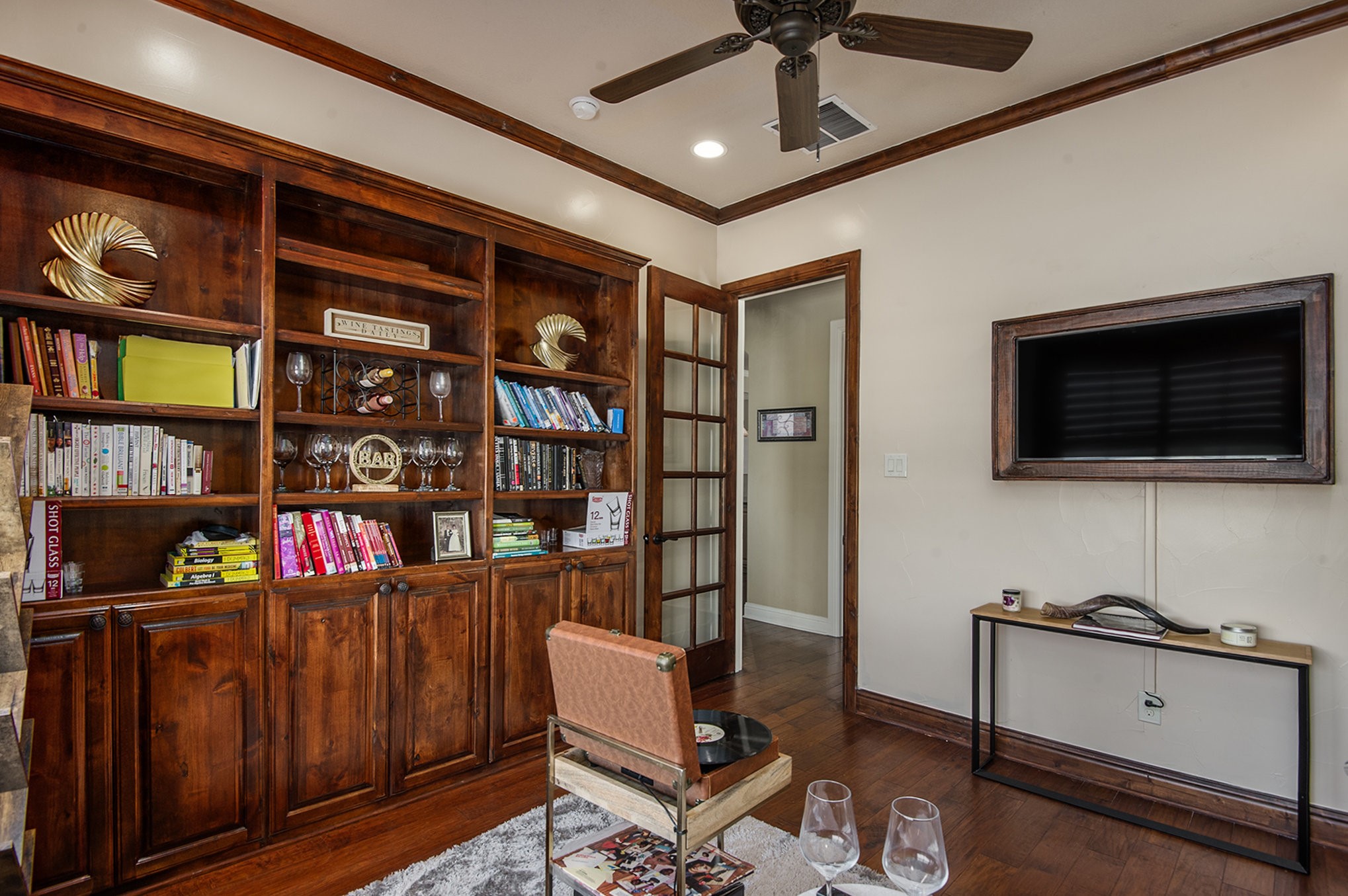 6909 Heritage Oaks Drive Mansfield TX 76063