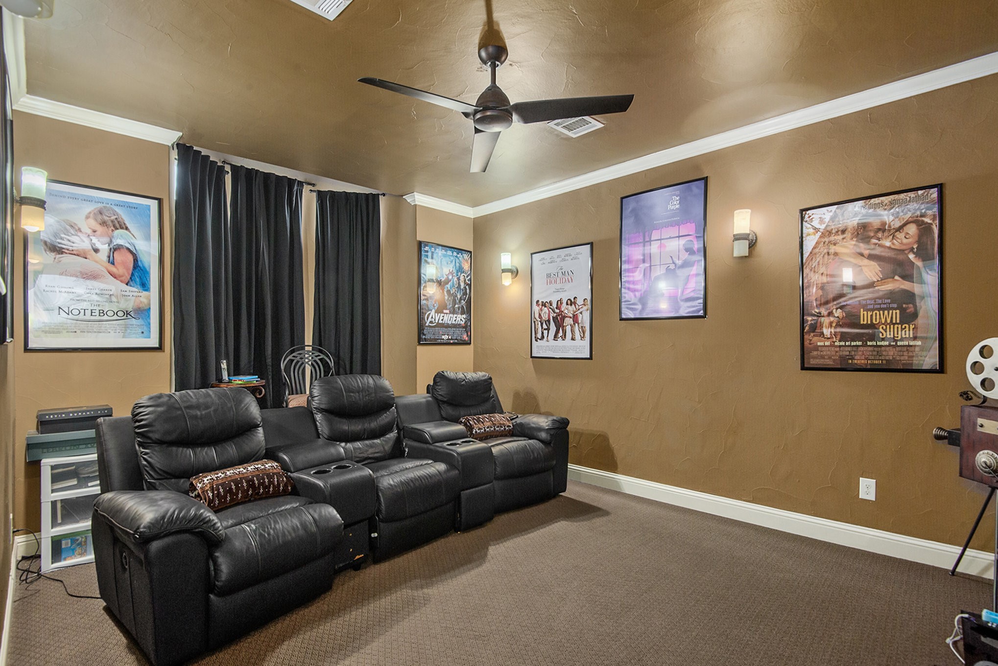 6909 Heritage Oaks Drive Mansfield TX 76063