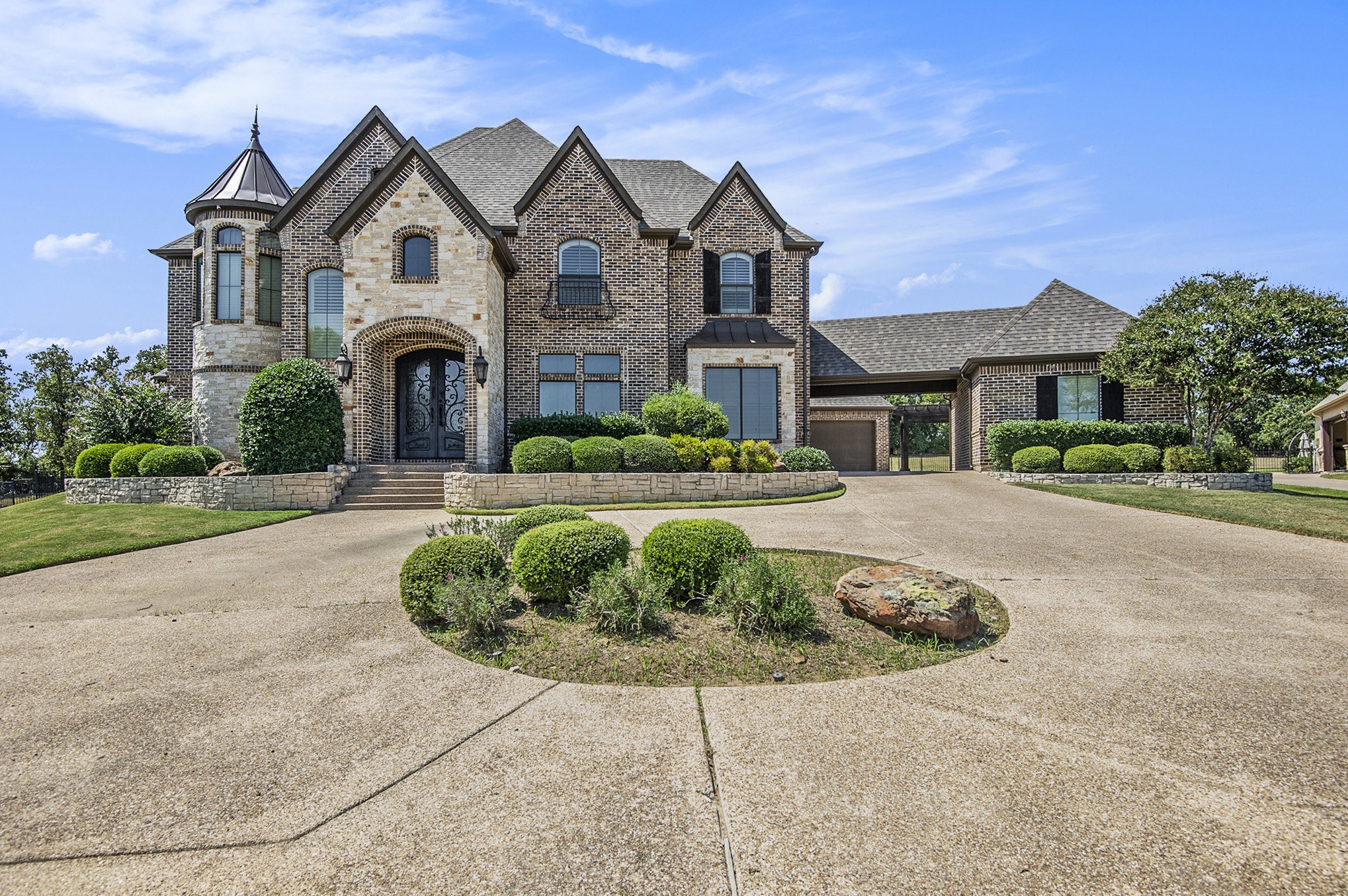 6909 Heritage Oaks Drive Mansfield TX 76063