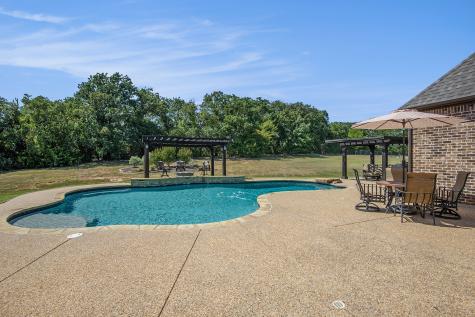 6909 Heritage Oaks Drive Mansfield TX 76063