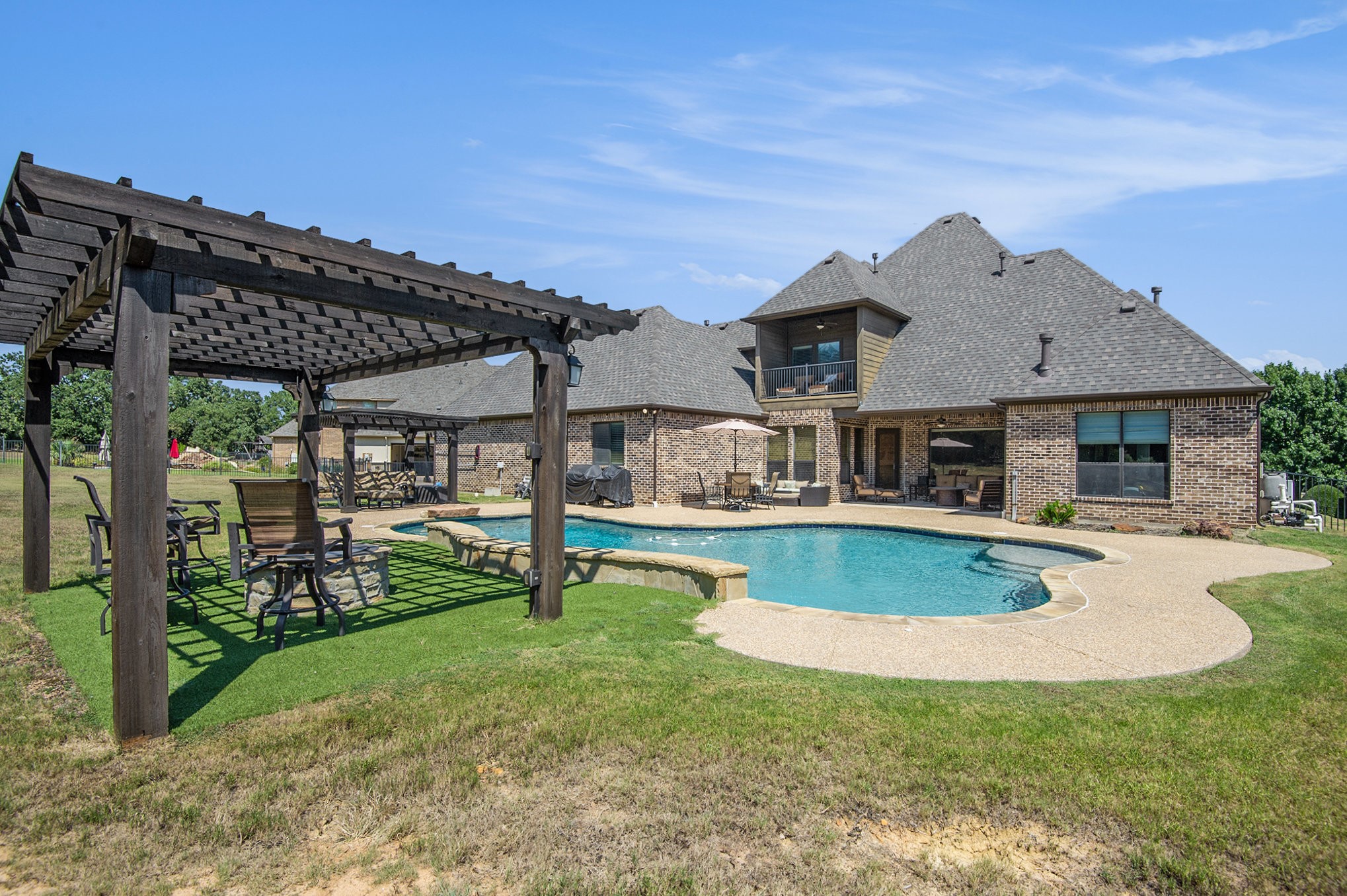 6909 Heritage Oaks Drive Mansfield TX 76063