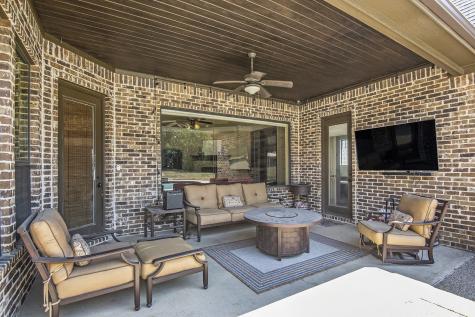 6909 Heritage Oaks Drive Mansfield TX 76063
