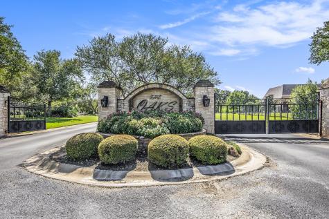 6909 Heritage Oaks Drive Mansfield TX 76063