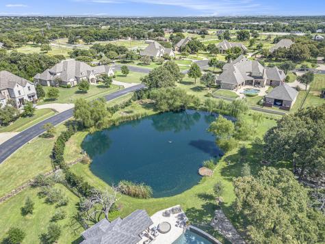6909 Heritage Oaks Drive Mansfield TX 76063
