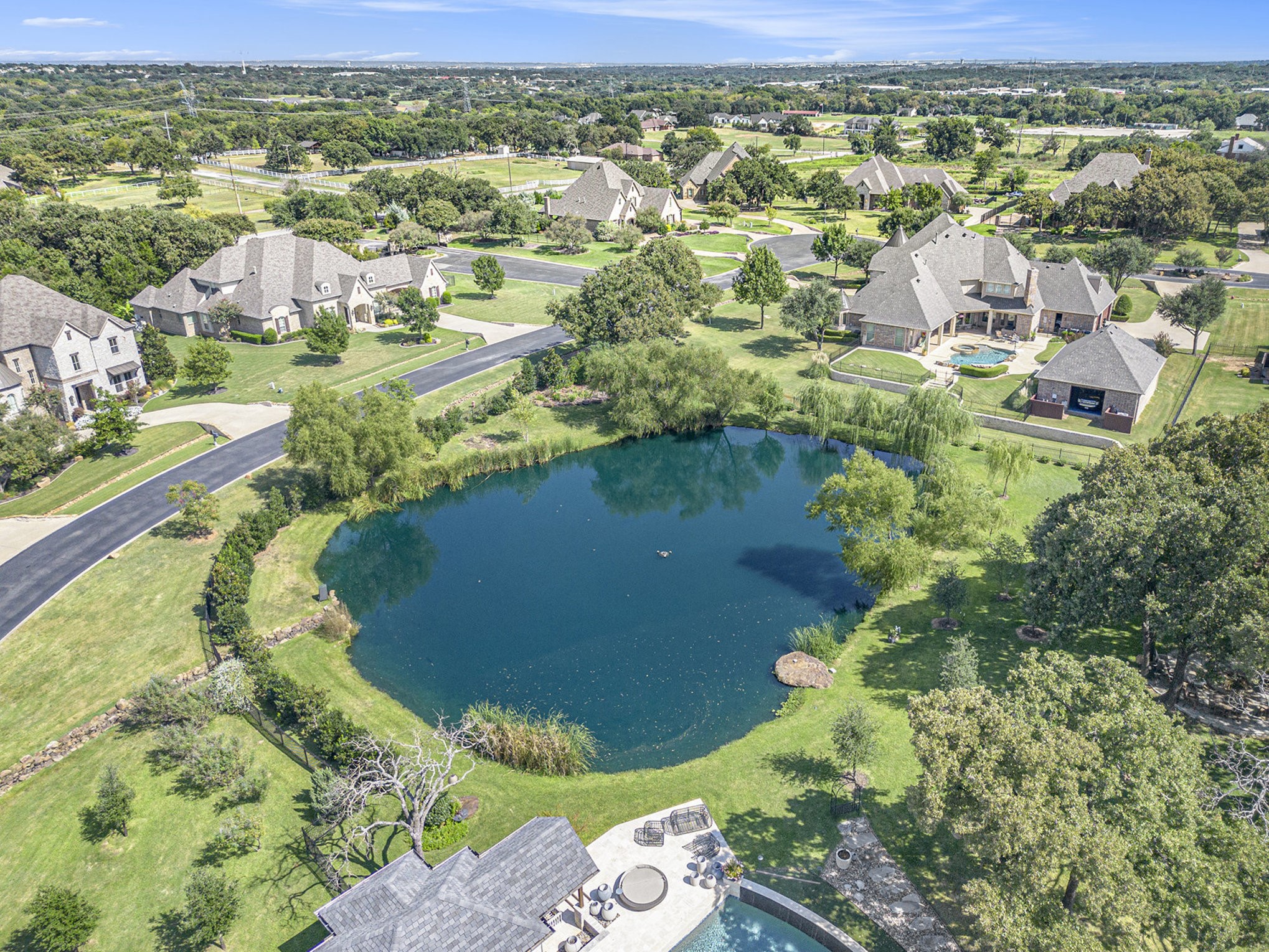 6909 Heritage Oaks Drive Mansfield TX 76063
