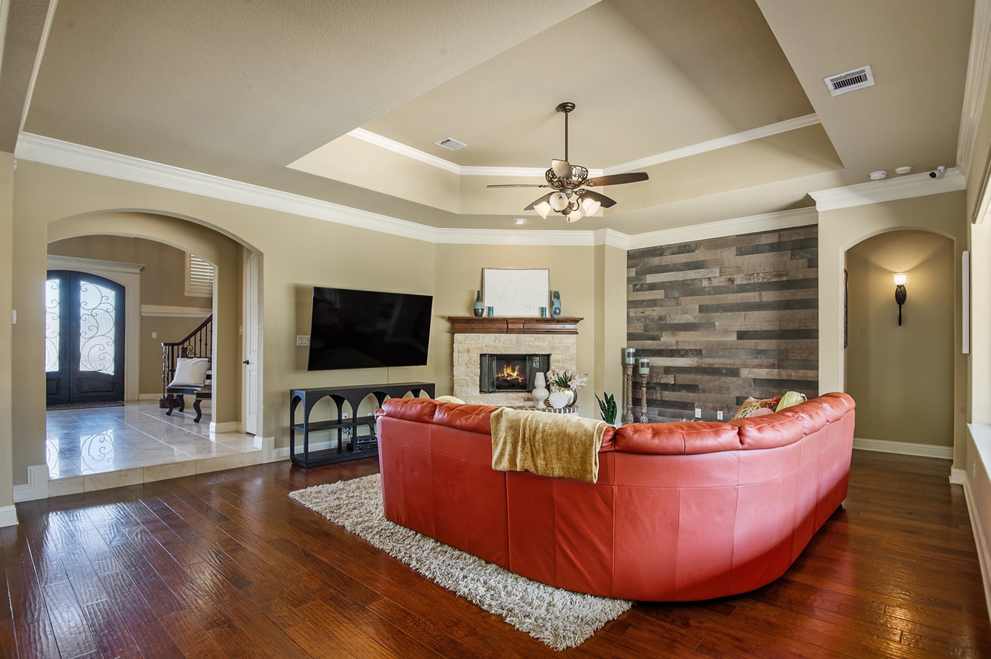 6909 Heritage Oaks Drive Mansfield TX 76063