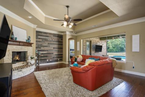 6909 Heritage Oaks Drive Mansfield TX 76063