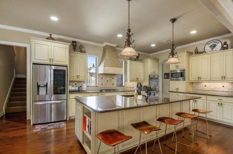 6909 Heritage Oaks Drive Mansfield TX 76063