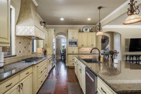 6909 Heritage Oaks Drive Mansfield TX 76063