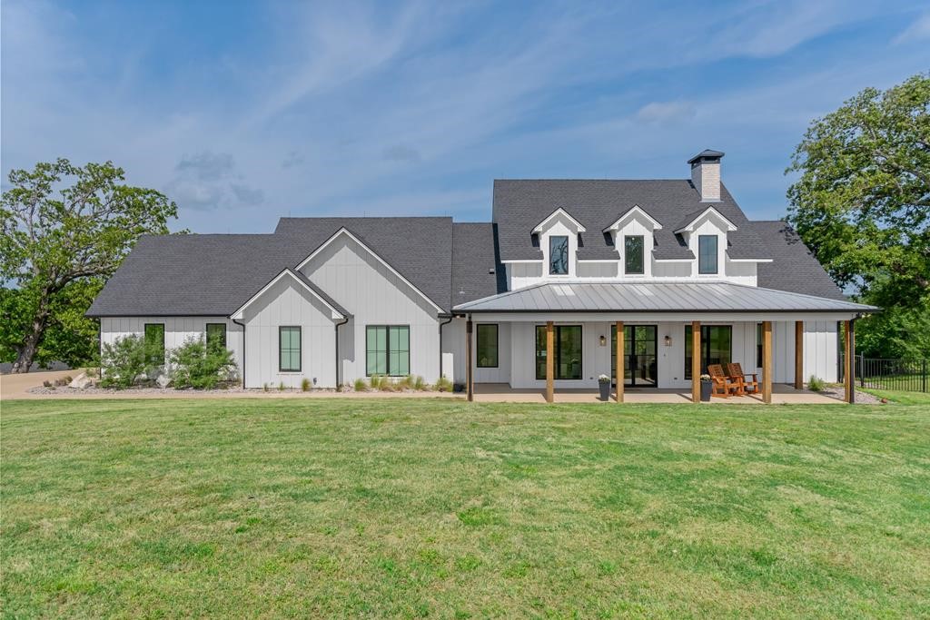 6364 Overlook Point Athens TX 75752