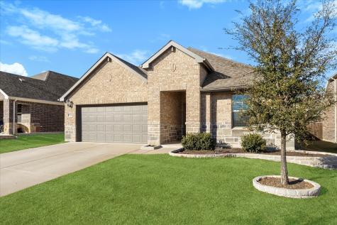 524 Deer Canyon Way Princeton TX 75407