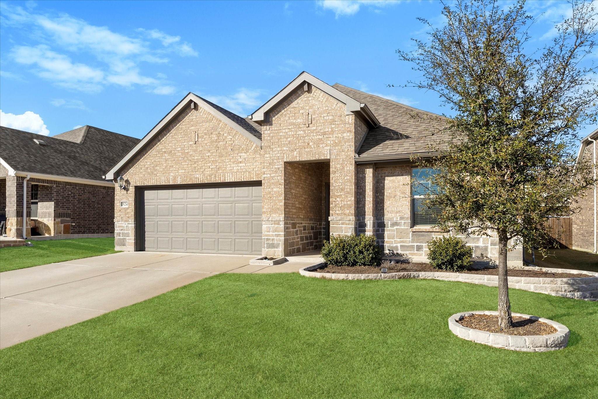 524 Deer Canyon Way Princeton TX 75407