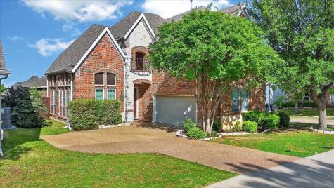 8708 Rugby Road Irving TX 75063