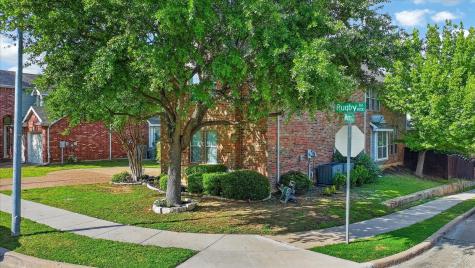 8708 Rugby Road Irving TX 75063