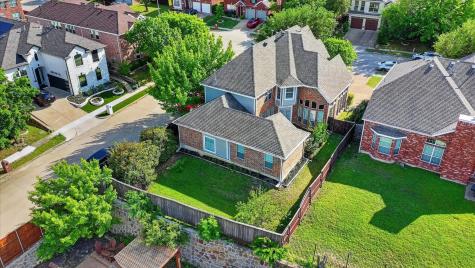 8708 Rugby Road Irving TX 75063