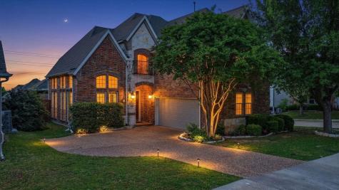 8708 Rugby Road Irving TX 75063