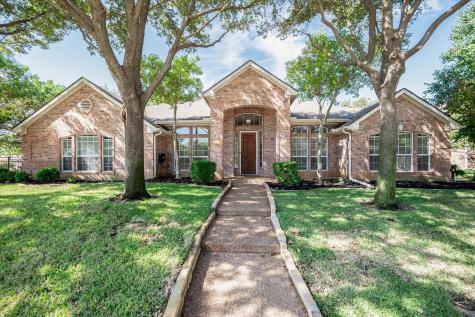 6001 Valleywood Drive Flower Mound TX 75028