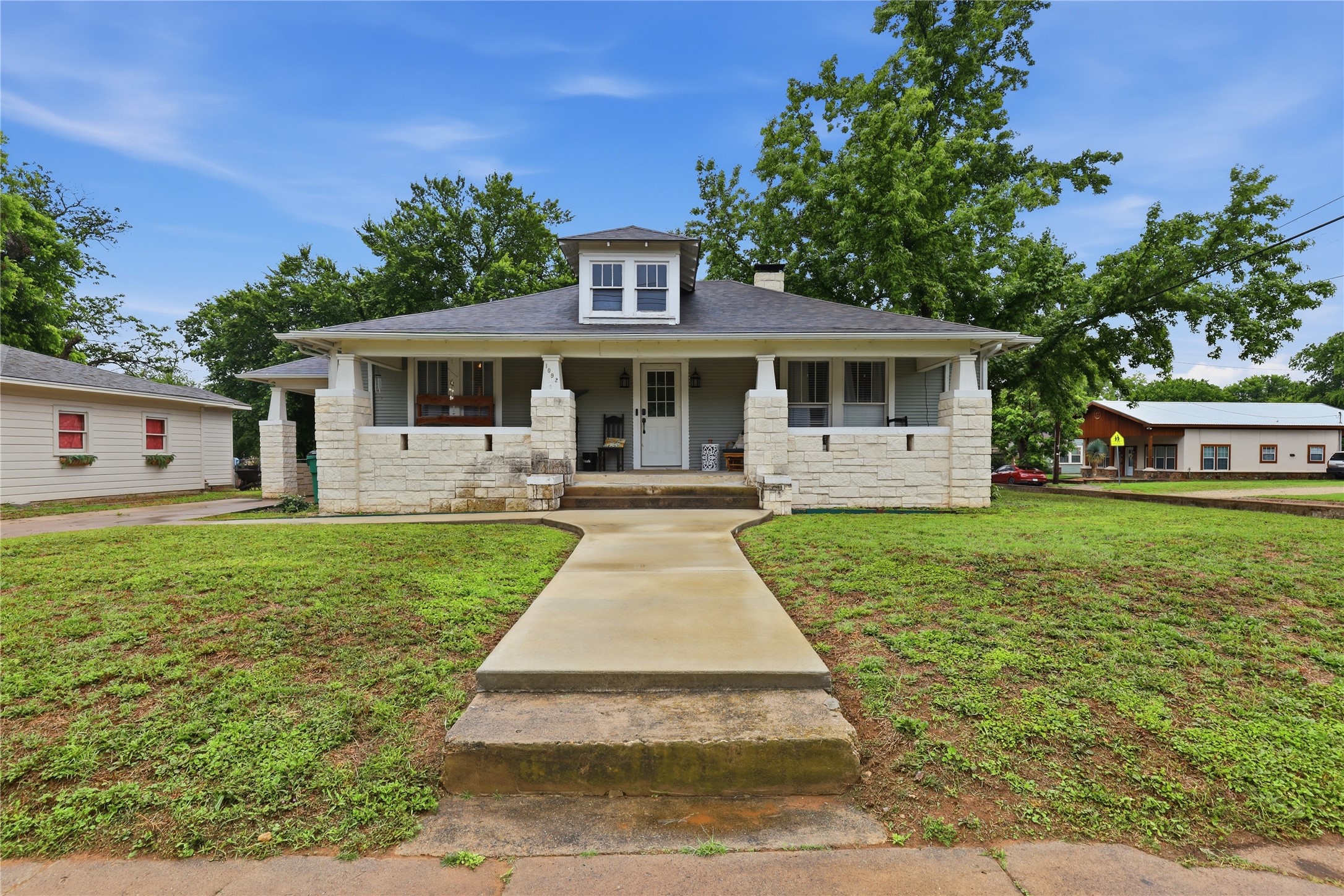 1092 W Frey Street Stephenville TX 76401