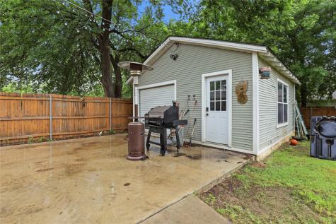 1092 W Frey Street Stephenville TX 76401