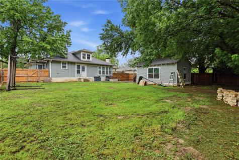 1092 W Frey Street Stephenville TX 76401