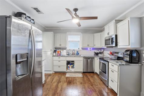 1092 W Frey Street Stephenville TX 76401