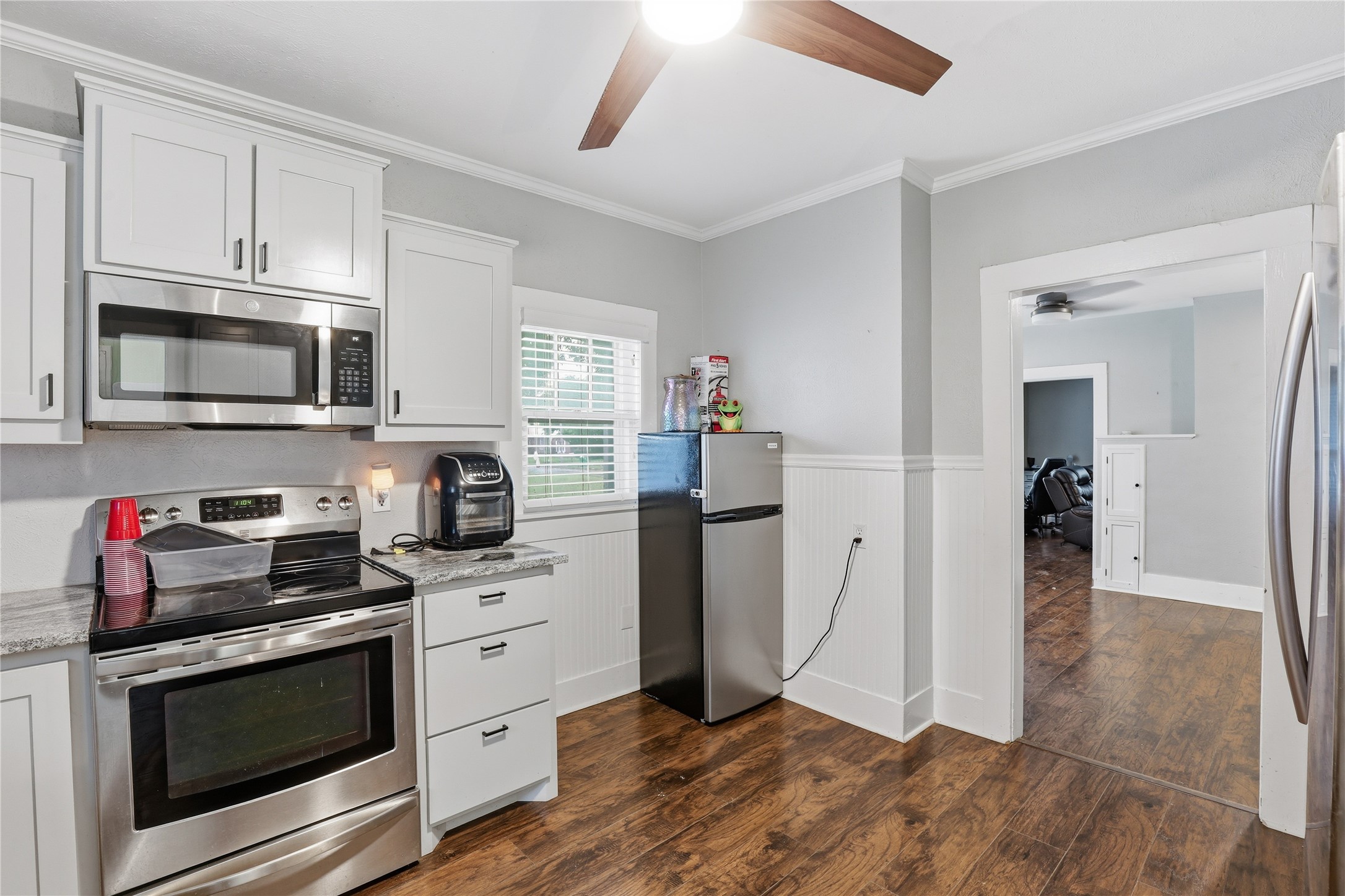 1092 W Frey Street Stephenville TX 76401