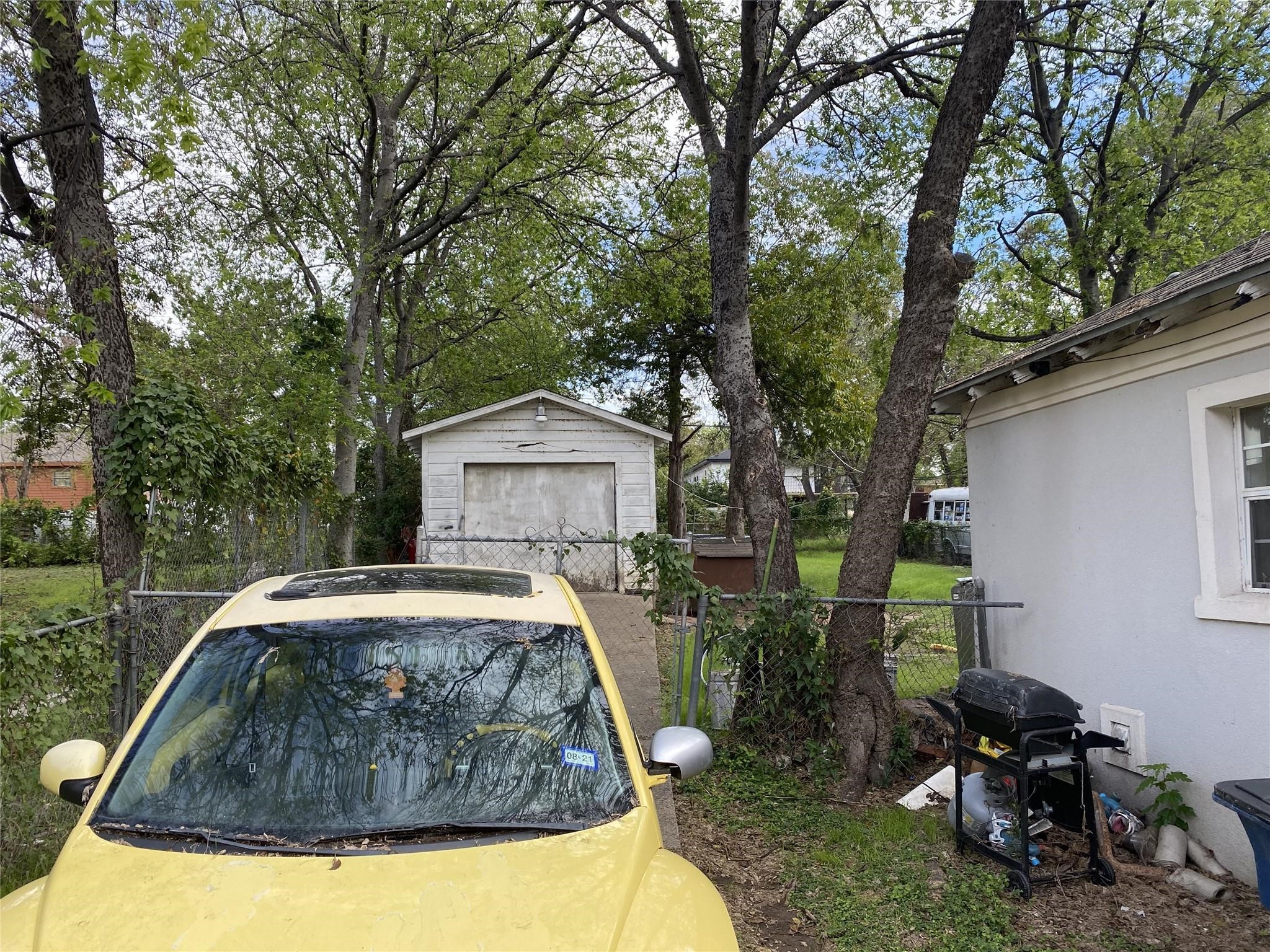 1918 Michigan Avenue Dallas TX 75216