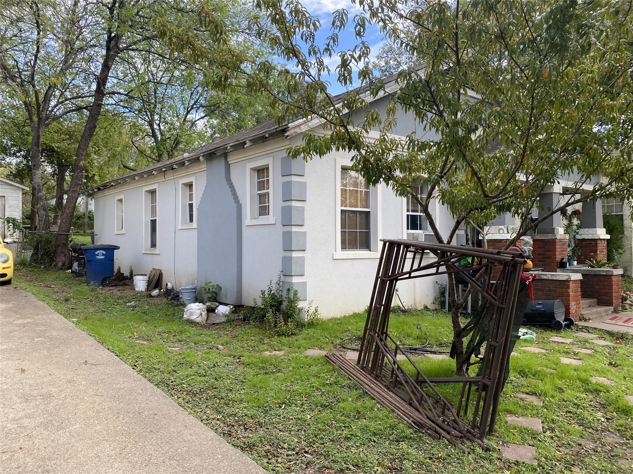 1918 Michigan Avenue Dallas TX 75216