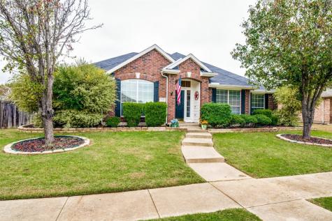 2160 Danbury Drive Rockwall TX 75032
