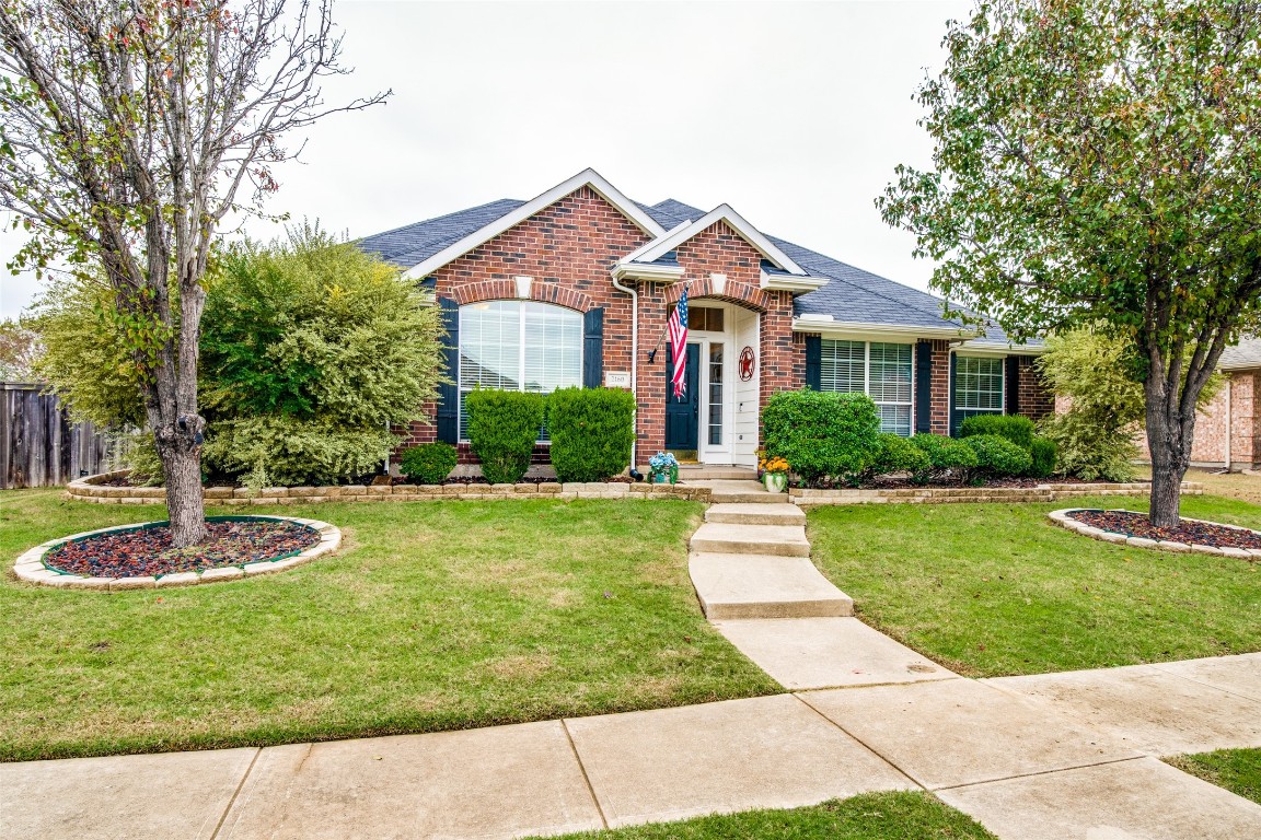 2160 Danbury Drive Rockwall TX 75032