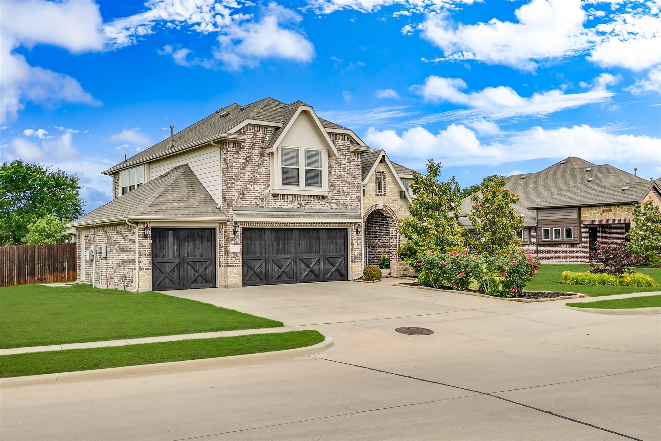 2329 Llano Royse City TX 75189