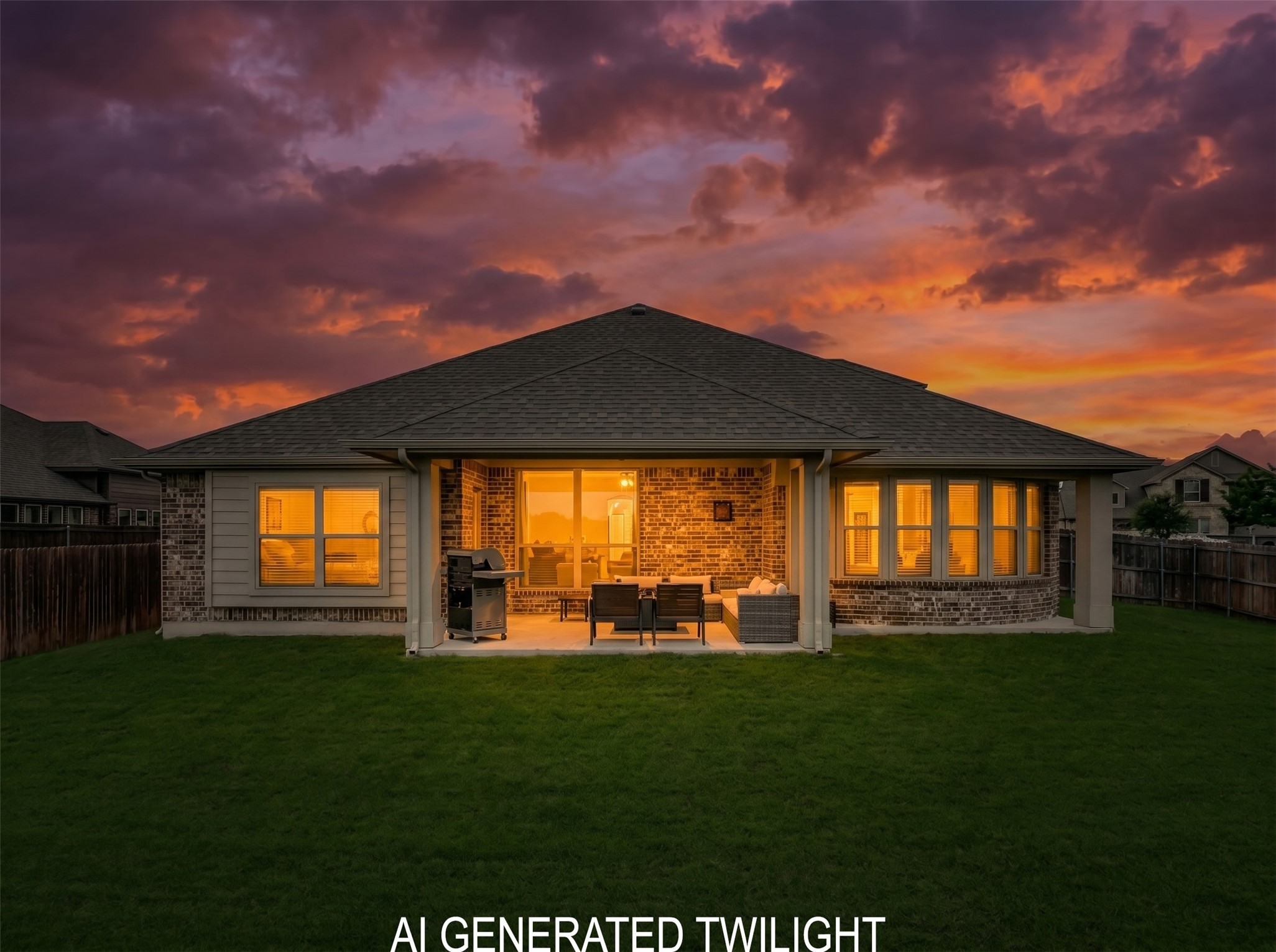 2329 Llano Royse City TX 75189