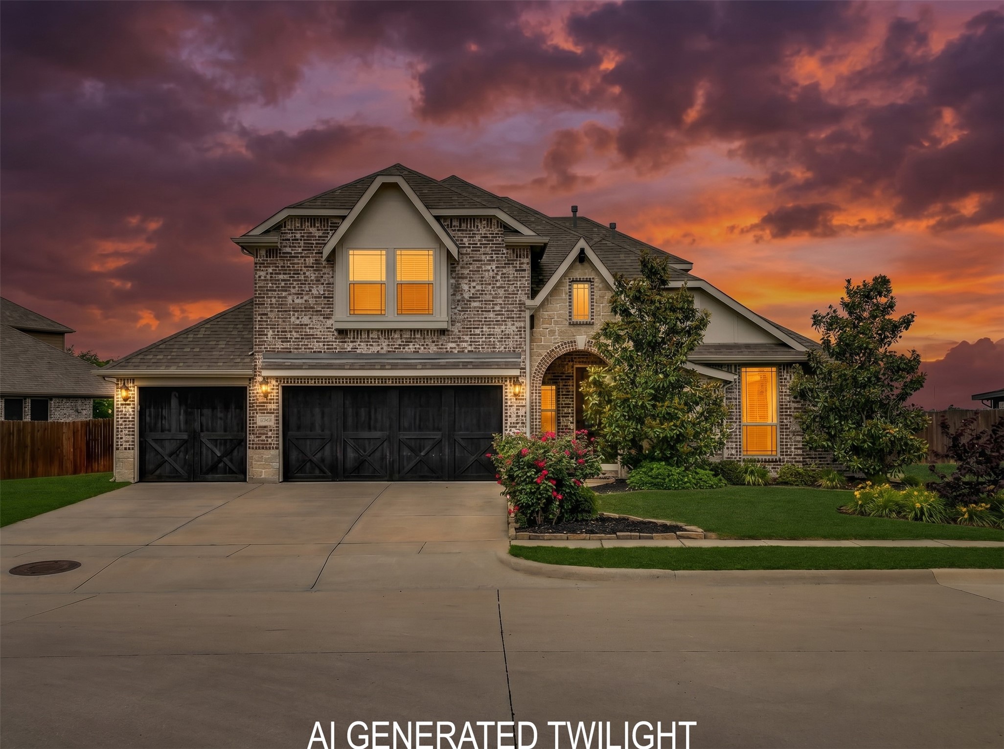 2329 Llano Royse City TX 75189