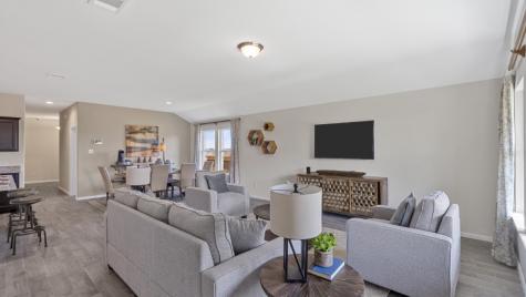 5224 Petal Meadows Drive Fort Worth TX 76179