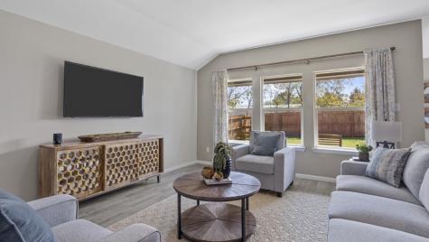 5224 Petal Meadows Drive Fort Worth TX 76179