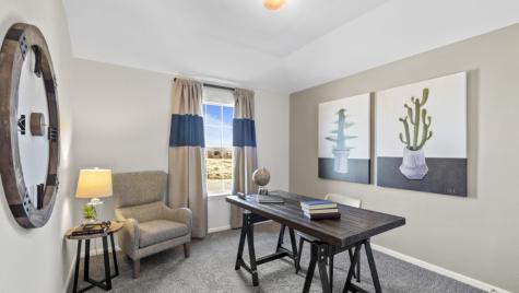 5224 Petal Meadows Drive Fort Worth TX 76179