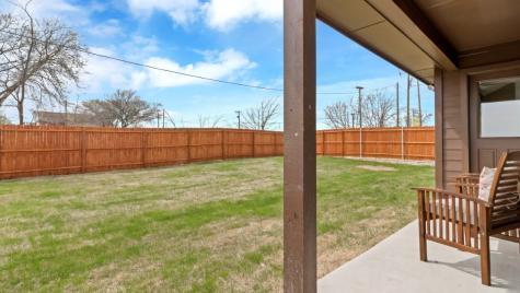 5224 Petal Meadows Drive Fort Worth TX 76179