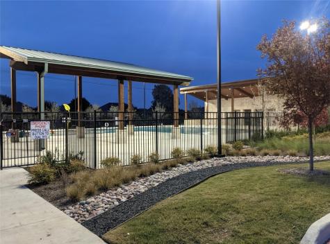 5224 Petal Meadows Drive Fort Worth TX 76179