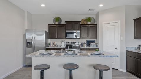 5224 Petal Meadows Drive Fort Worth TX 76179