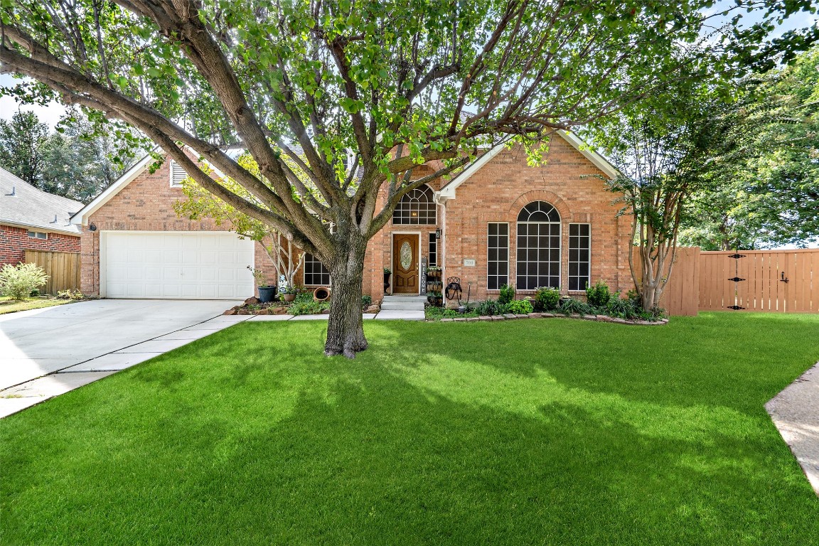 700 Harvest Drive Mckinney TX 75072