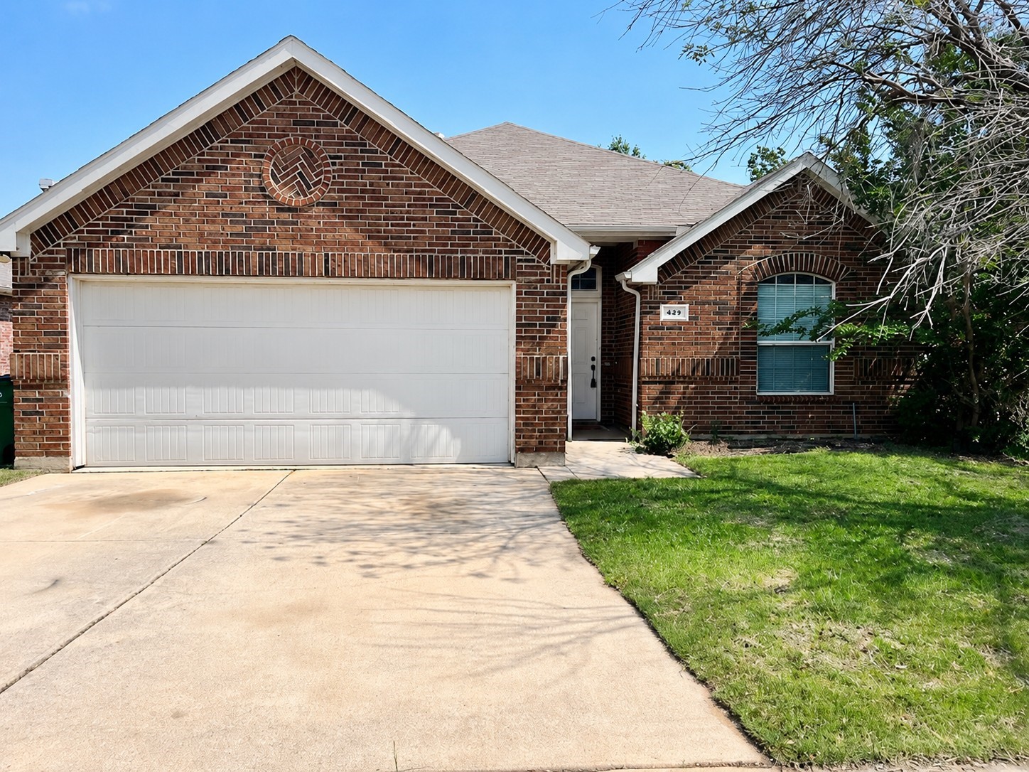 429 Angler Drive Crowley TX 76036