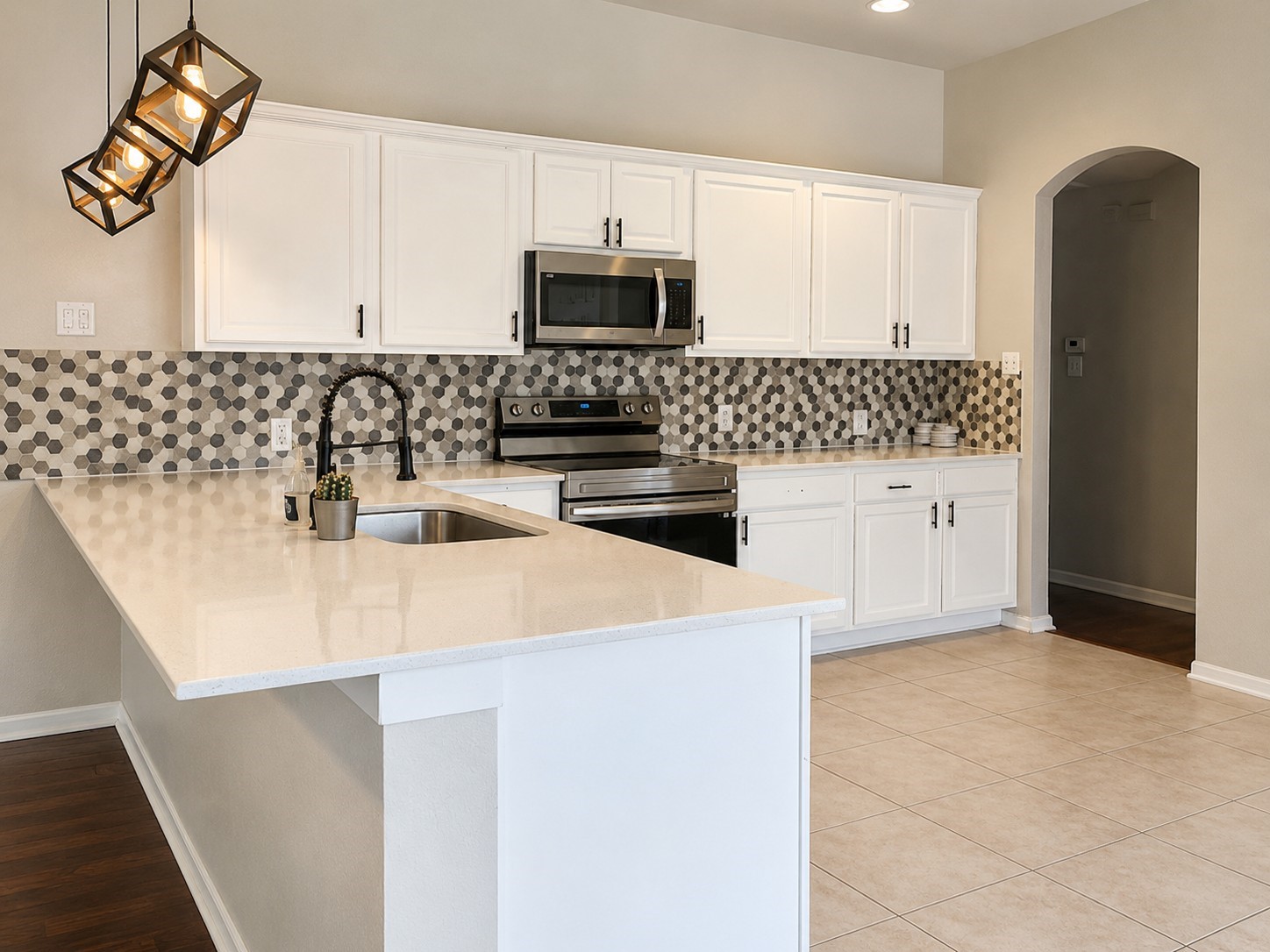 429 Angler Drive Crowley TX 76036