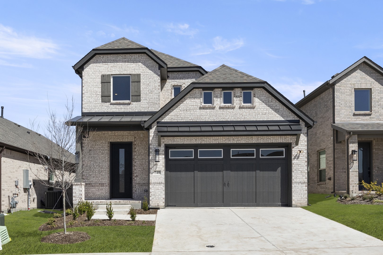 740 Wilderness Point Lane Anna TX 75409