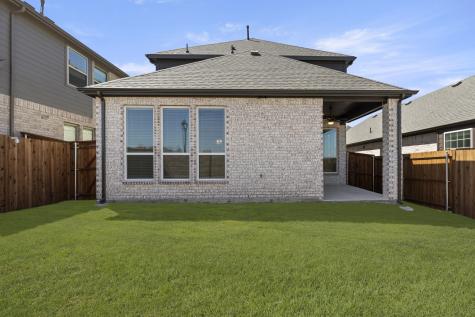740 Wilderness Point Lane Anna TX 75409