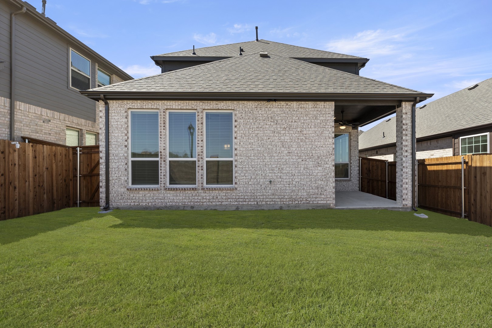 740 Wilderness Point Lane Anna TX 75409