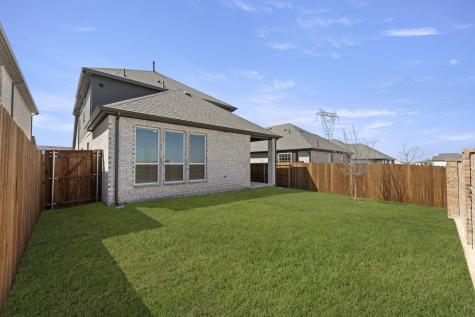 740 Wilderness Point Lane Anna TX 75409