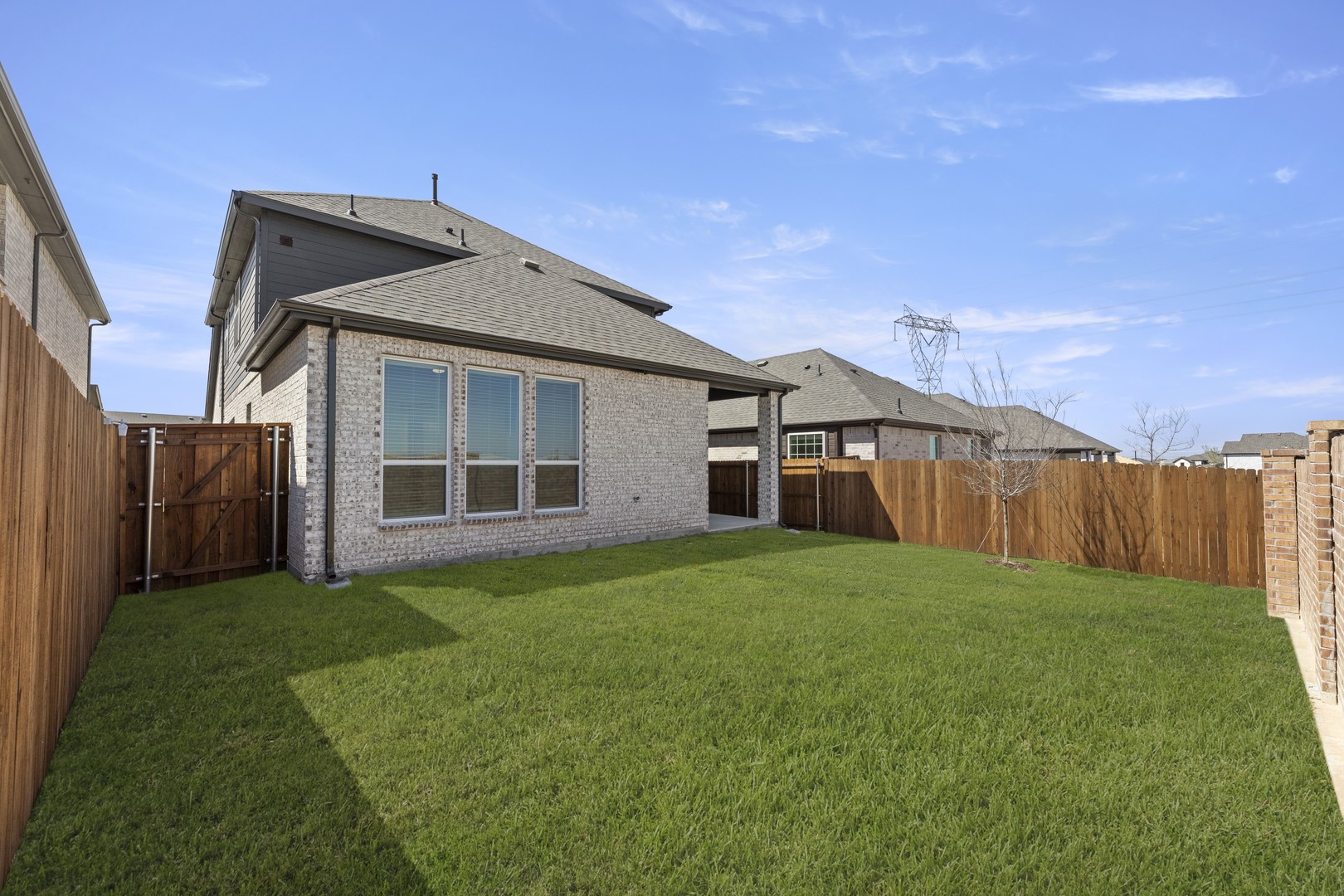 740 Wilderness Point Lane Anna TX 75409