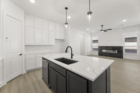 740 Wilderness Point Lane Anna TX 75409
