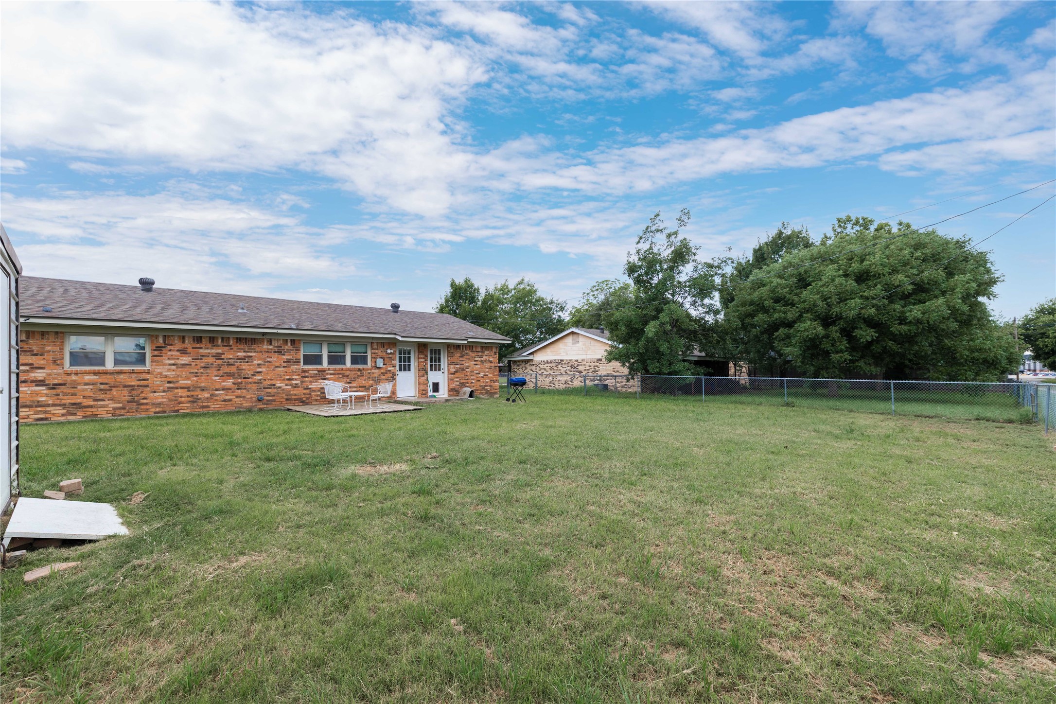 3806 Country Side Drive Brownwood TX 76801