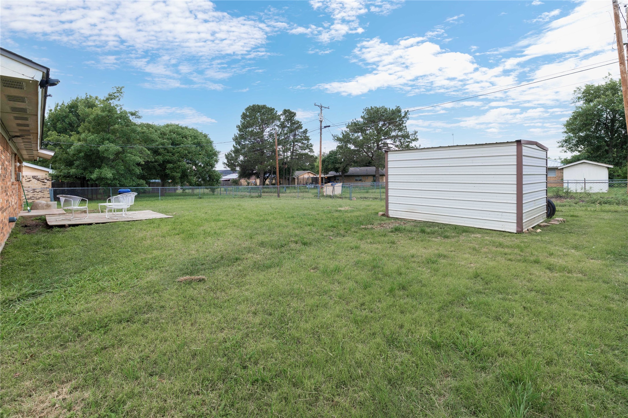 3806 Country Side Drive Brownwood TX 76801